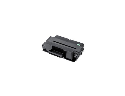 ORIGINALE Samsung toner nero MLT-D205L SU963A 5000 pagine alta capacitа