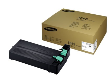 ORIGINALE Samsung toner nero MLT-D358S SV110A 30000 pagine