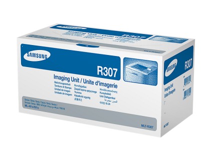 ORIGINALE Samsung Tamburo nero MLT-R307 SV154A 60000 pagine Tamburo OPC