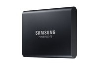 Samsung Portable SSD T5 USB 3.1 1TB