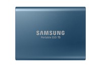 Samsung Portable Ssd T5 250Gb Usb3.1 540Mb/S Aes256-Bit