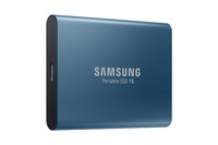 Samsung Portable SSD T5 USB 3.1 500GB