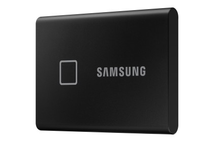Samsung Ssd Portatile T7 Touch Da 1Tb