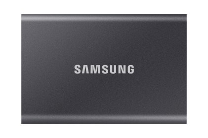 Samsung Portable SSD T7 1 TB USB tipo-C 3.2 Gen 2 (3.1 Gen 2) Grigio