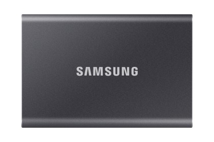 Samsung MU-PC4T0T 4 TB USB tipo-C 3.2 Gen 2 (3.1 Gen 2) Grigio, Titanio