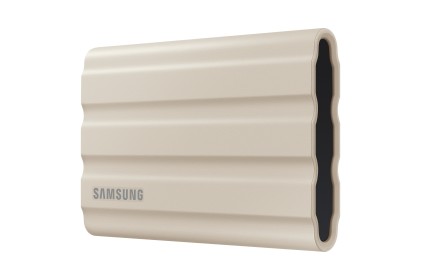 Samsung MU-PE1T0K 1 TB USB tipo-C 3.2 Gen 2 (3.1 Gen 2) Beige