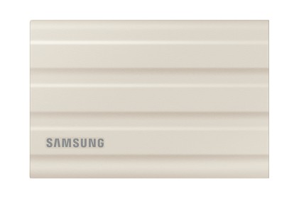Samsung MU-PE2T0K 2 TB USB tipo-C 3.2 Gen 2 (3.1 Gen 2) Beige