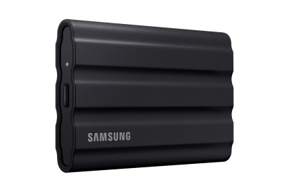 Samsung MU-PE2T0S 2 TB USB tipo-C 3.2 Gen 2 (3.1 Gen 2) Nero