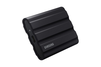 Samsung MU-PE2T0S 2 TB USB tipo-C 3.2 Gen 2 (3.1 Gen 2) Nero