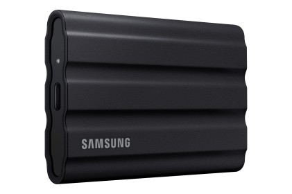 Samsung Portable SSD T7 Shield USB 3.2 4TB
