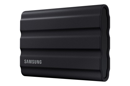 Samsung Portable SSD T7 Shield USB 3.2 4TB