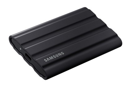 Samsung Portable SSD T7 Shield USB 3.2 4TB