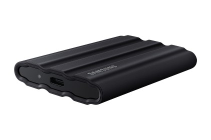 Samsung Portable SSD T7 Shield USB 3.2 4TB