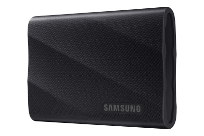 Samsung Portable SSD T9 USB 3.2 4TB