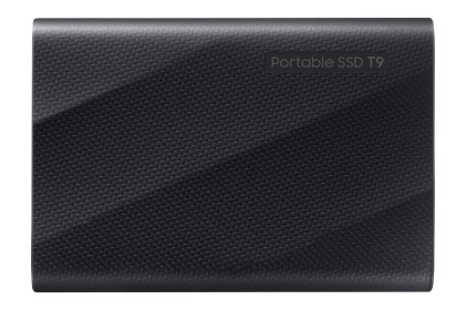 Samsung Portable SSD T9 USB 3.2 4TB