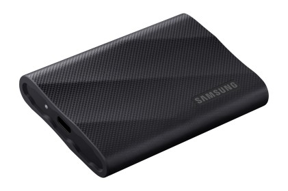 Samsung Portable SSD T9 USB 3.2 4TB
