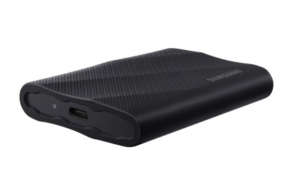 Samsung Portable SSD T9 USB 3.2 4TB