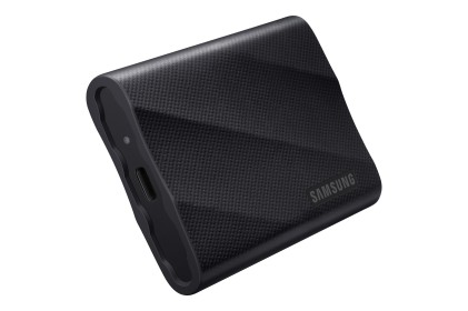 Samsung Portable SSD T9 USB 3.2 4TB