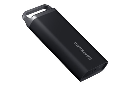 Samsung Portable SSD T5 EVO USB 3.2 8TB