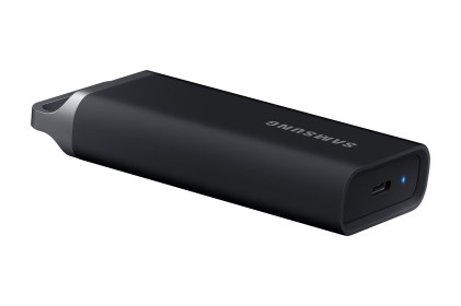 Samsung Portable SSD T5 EVO USB 3.2 8TB