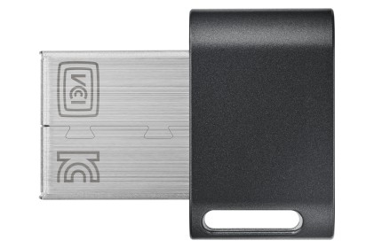 Samsung MUF-128AB unit&agrave; flash USB 128 GB USB tipo A 3.2 Gen 1 (3.1 Gen 1) Grigio, Argento