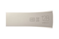 SAMSUNG BAR PLUS 128GB USB 3.1 Champagne Silver