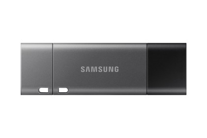 SAMSUNG DUO PLUS 128GB USB Up to 300MB/s