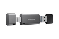 SAMSUNG DUO PLUS 128GB USB Up to 300MB/s
