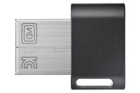 Samsung MUF-256AB unit&agrave; flash USB 256 GB USB tipo A 3.2 Gen 1 (3.1 Gen 1) Grigio, Argento