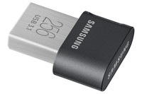 Samsung MUF-256AB unit&agrave; flash USB 256 GB USB tipo A 3.2 Gen 1 (3.1 Gen 1) Grigio, Argento