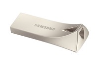 SAMSUNG BAR PLUS 256GB USB 3.1 Champagne Silver