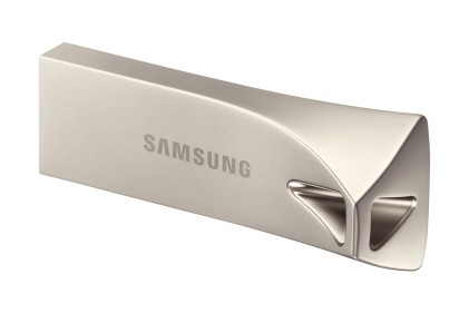 Samsung MUF-512BE unit&agrave; flash USB 512 GB USB tipo A 3.2 Gen 1 (3.1 Gen 1) Argento