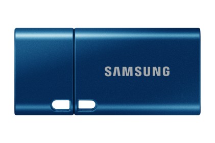 Samsung MUF-512DA unit&agrave; flash USB 512 GB USB tipo-C 3.2 Gen 1 (3.1 Gen 1) Blu