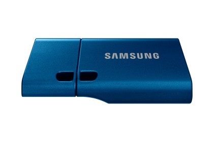 Samsung MUF-64DA unit&agrave; flash USB 64 GB USB tipo-C 3.2 Gen 1 (3.1 Gen 1) Blu