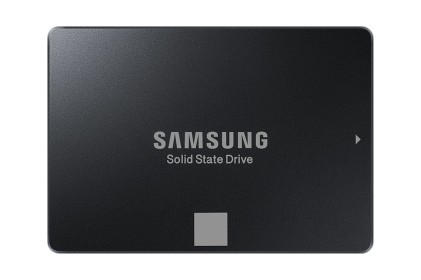SSD 2,5 250GB Samsung MZ-750250BW 750 EVO
