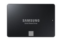 SSD 2,5 250GB Samsung MZ-750250BW 750 EVO