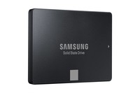 SSD 2,5 250GB Samsung MZ-750250BW 750 EVO