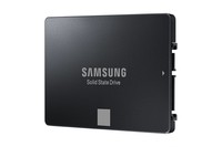 SSD 2,5 250GB Samsung MZ-750250BW 750 EVO