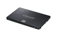 SSD 2,5 250GB Samsung MZ-750250BW 750 EVO