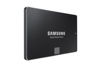 HD SSD 2,5 250GB SAMSUNG 850 EVO SATA III