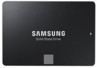 HD SSD 2,5 250GB SAMSUNG 850 EVO SATA III
