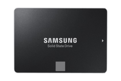 HD SSD 2,5 250GB Samsung MZ-75E250RW 850EVO