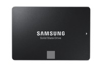 HD SSD 2,5 250GB Samsung MZ-75E250RW 850EVO