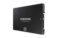 HD SSD 2,5 250GB Samsung MZ-75E250RW 850EVO