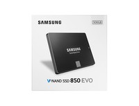 HD SSD 2,5 500GB SAMSUNG 850 EVO SATA3
