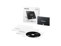 HD SSD 2,5 500GB SAMSUNG 850 EVO SATA3