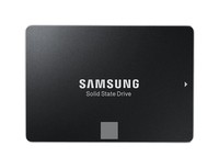 HD SSD 2,5 500GB SAMSUNG 850 EVO SATA3