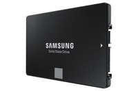 Samsung 860 EVO SATA 2.5" SSD 1TB