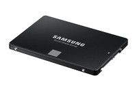 Samsung 860 EVO SATA 2.5" SSD 250 GB