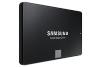 Samsung 860 EVO SATA 2.5" SSD 500 GB